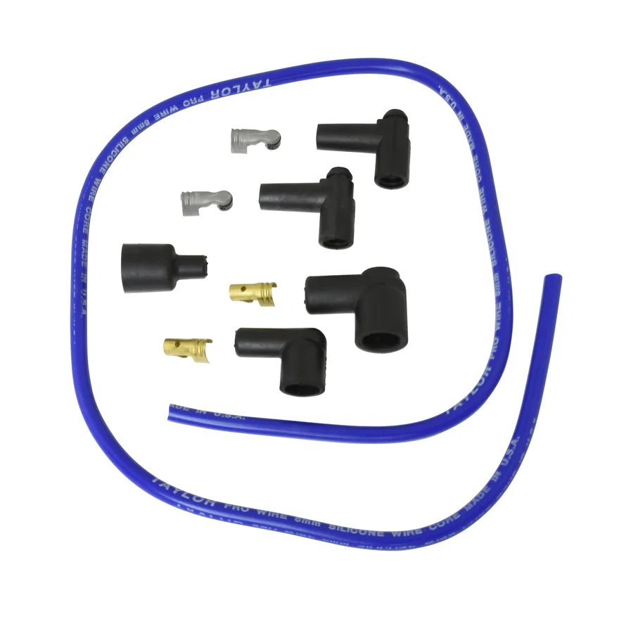 Pro Coil Repair Kit TCW Blue