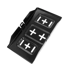 Battery Relocator Kit -2Ga Single Trunk image 6