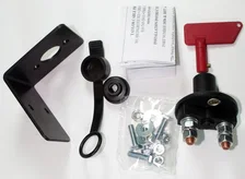 The Switch Master Battery Disconnect Switch Kit image 2