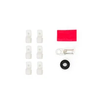Battery Relocator Kit-1Ga Wc Single Trunk image 2