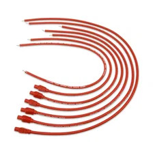 409 Spiro-Pro univ 6 cyl 180 red image 1