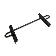 Heavy Duty Battery Hold-Down H-Bar image 1