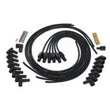 8mm Spiro-Pro univ 6cyl 180 black image 1