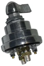 Master Battery Disconnect Switch 4 Post image 2