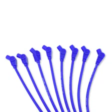 8mm RACE FIT SPIRO-PRO BLUE image 2