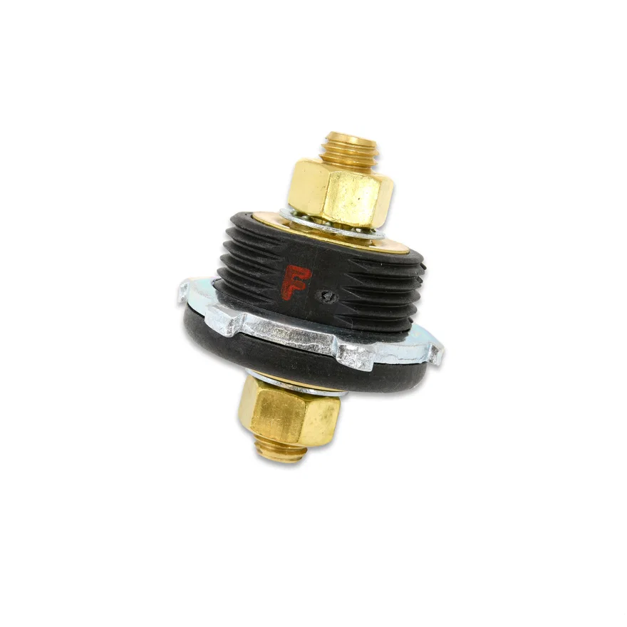 Thru Firewall Battery Connector