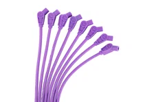 8mm Spiro-Pro univ 8 cyl 135 purple image 1