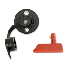 The Switch Master Battery Disconnect Switch Only image 3