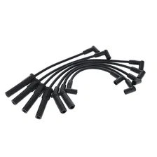 STREETHUNDER CUSTOM 6 CYL BLACK for Jeep image 1