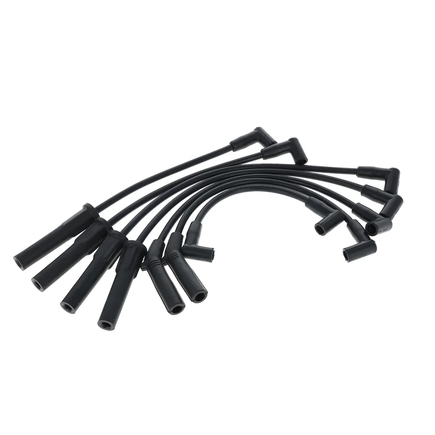 STREETHUNDER CUSTOM 6 CYL BLACK for Jeep