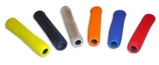 Space Age Boot Protector Blue 1 Pack image 2