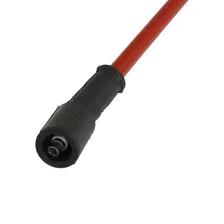 409 Spiro-Pro race fit 135 red image 2