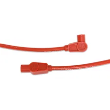 8mm Spiro-Pro Repair Kit 90 Degree/180 Degree Red image 2