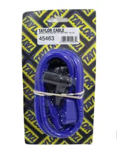 8mm Spiro-Pro Repair Kit 90 Degree/180 Degree Blue image 3