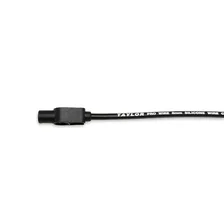 Pro Wire TCW Wire set Universal 8 cyl 180 black image 1
