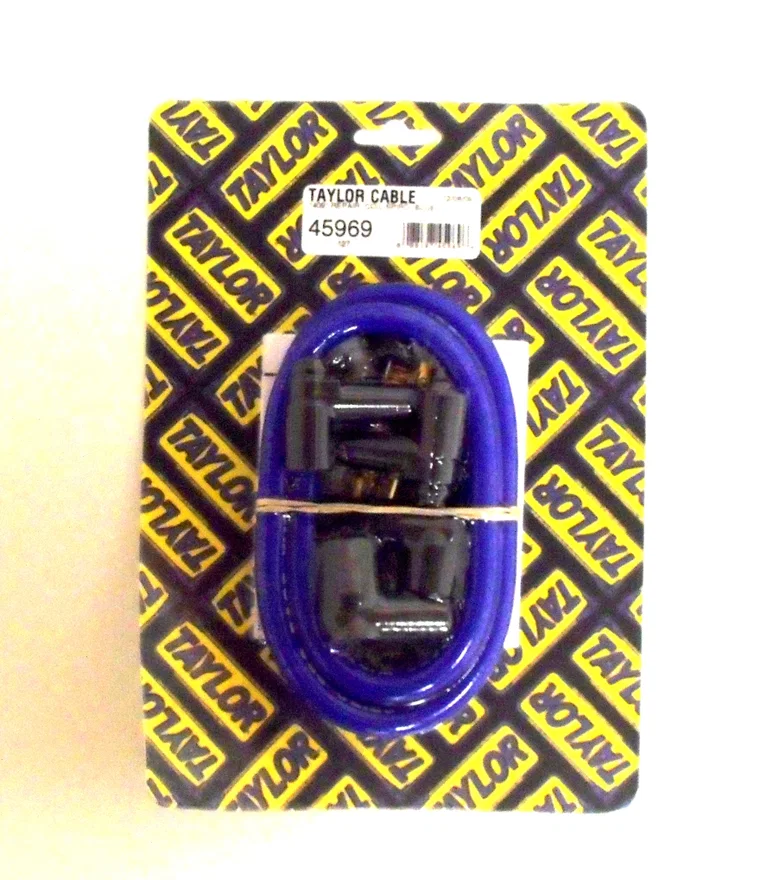 409 Pro Race 10.4mm Coil Repair Kit Blue