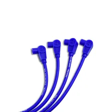 8mm Spiro-Pro univ 4 cyl 90 blue image 2