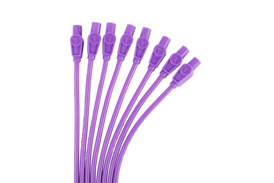8mm Spiro-Pro univ 8 cyl 180 purple