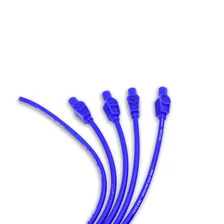 8mm Spiro-Pro univ 4 cyl 180 blue image 2