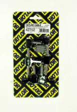 Bracket Horizontal Black image 2