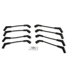 Streethunder custom 8 cyl 11in 135 black for Chevrolet image 1