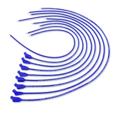 Pro RC univ 8 cyl 135 blue image 1