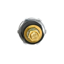 Thru Firewall Battery Connector image 2