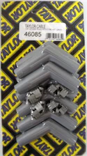 115 Boot/Terminal Kit Gray image 2