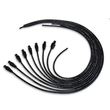 8mm Spiro-Pro univ 8 cyl 180 black image 3