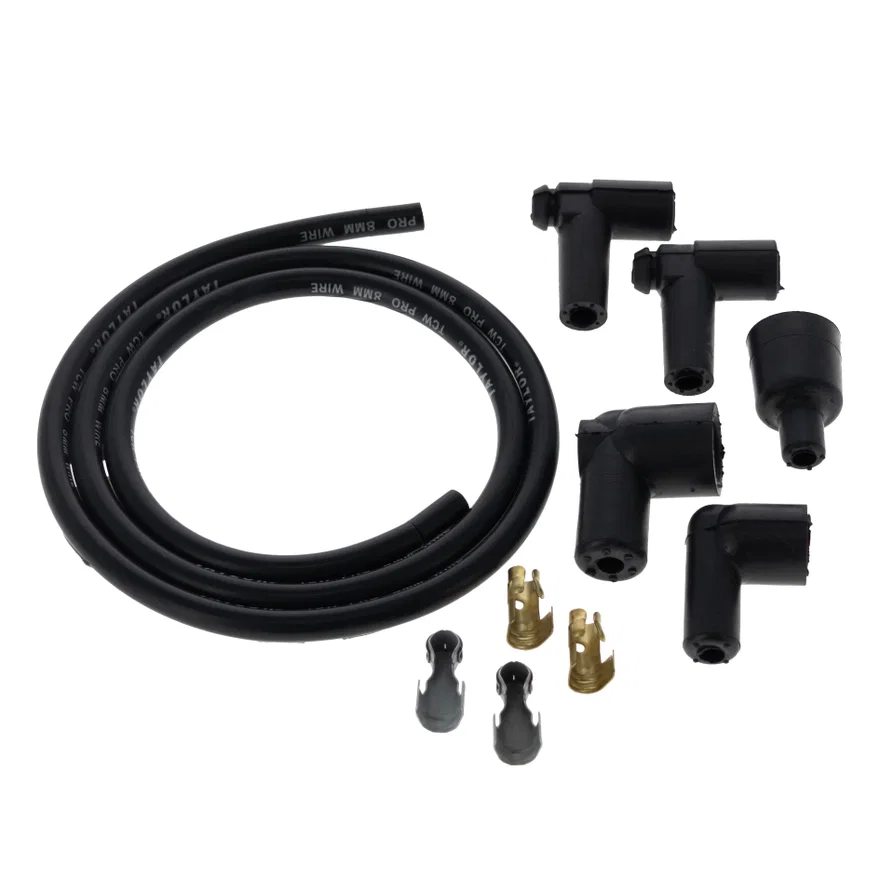Pro Coil Repair Kit TCW Black