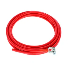 Battery Relocator Kit -2Ga Single Trunk image 2