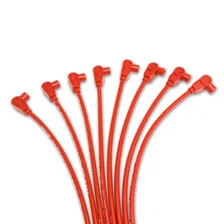 Pro RC univ 8 cyl 90 red image 2