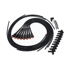 8mm Spiro-Pro 8 cyl univ Hemi black image 1