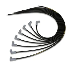 Thundervolt 8.2 LS Universal 90 Degree Black image 1