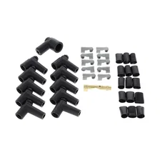 409 Spiro-Pro Fat Hemi black image 2