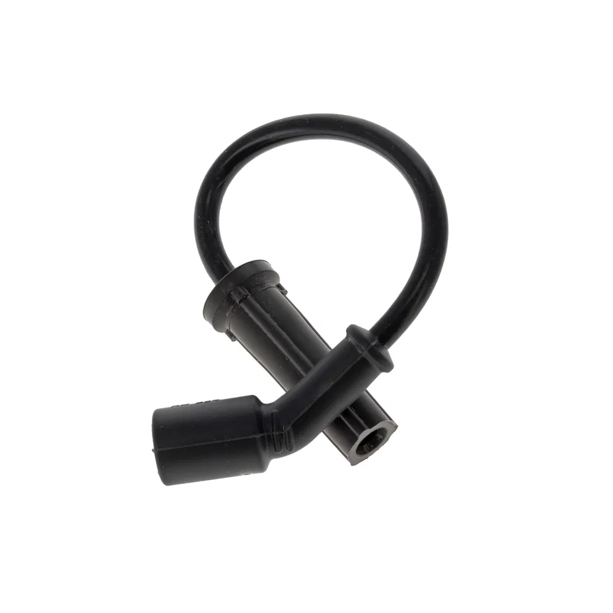 ThunderVolt 8.2 11in Ls1 Single Wire Black