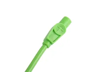8mm Spiro-Pro univ 8 cyl 180 Lime Green image 4