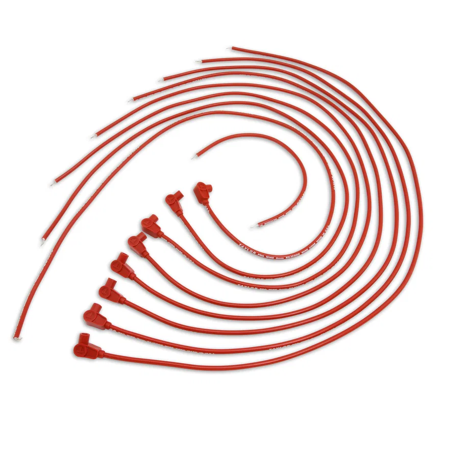 Pro/Vertex TCW univ 8cyl 90 red