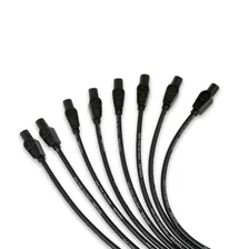 8mm Spiro-Pro univ 8 cyl 180 black image 2