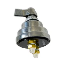 Master Battery Disconnect Switch 2 Post image 3