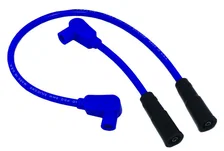 8mm Spiro-Pro blue 19/7in custom Motorcycle 90 for Harley-Davidson image 1
