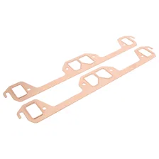 Copper Seal Header Gaskets image 2
