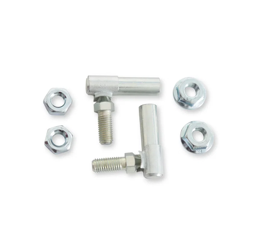 Carb Link Ball Joint Quick Release