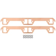 Copper Seal Header Gaskets for American Motors image 1