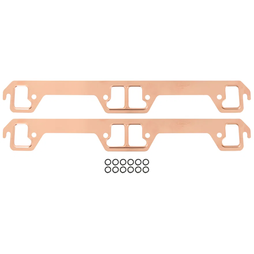 Copper Seal Header Gaskets for American Motors