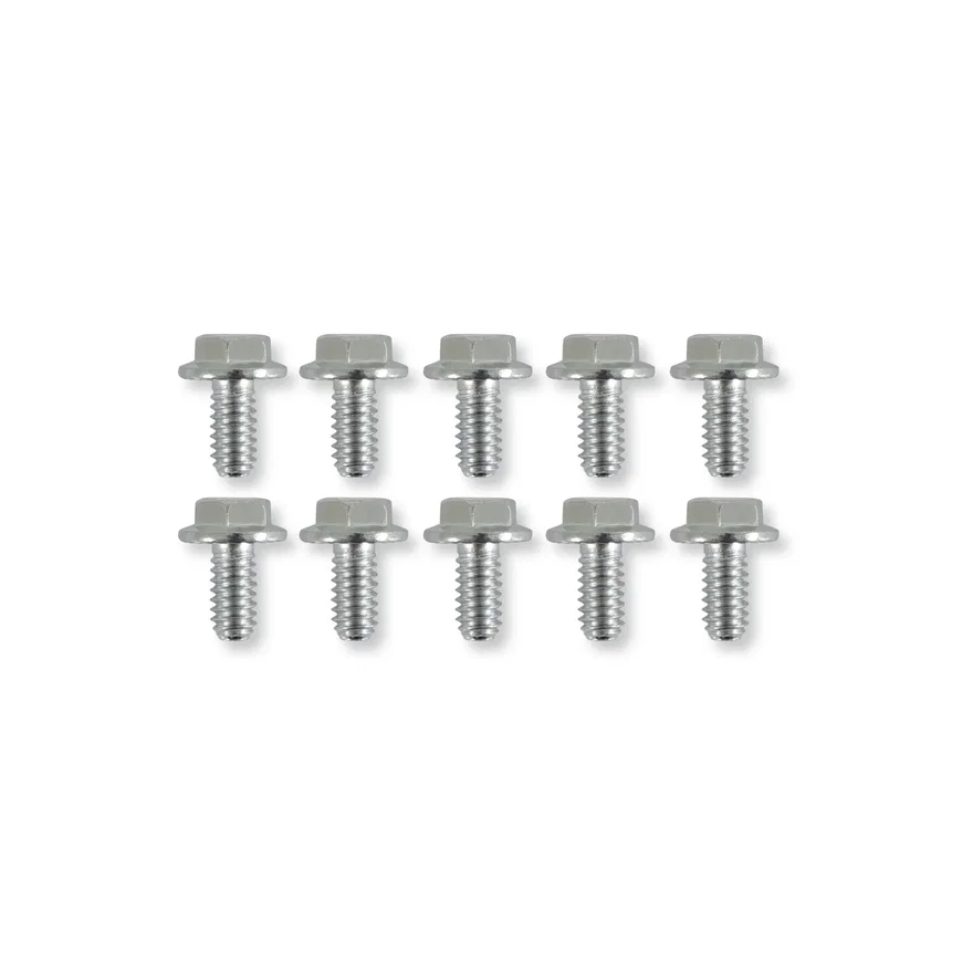 Timing Cover Bolt Set
