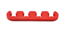 Wire Separator Kit - Red - 7 mm / 8 mm - Plastic image 5