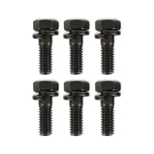 Pressure Plate Bolts - 5/16-18 image 2