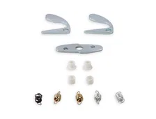 Distributor Mechanical Advance Curve Kit image 3