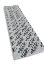 Performance Intake Gasket Material image 3